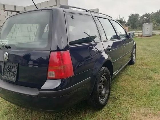 Продажа Volkswagen Golf IV, 2001 г., Новогрудок Новогрудок