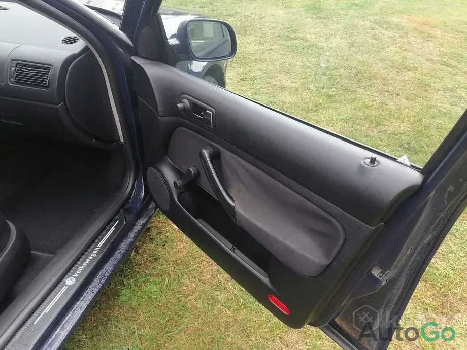 Продажа Volkswagen Golf IV, 2001 г., Новогрудок Новогрудок - изображение 12