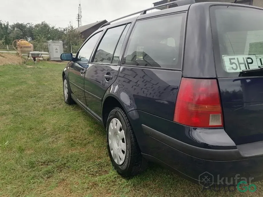  Golf IV