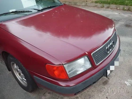 Продажа Audi 100 IV (C4), 1992 г., Мозырь Мозырь