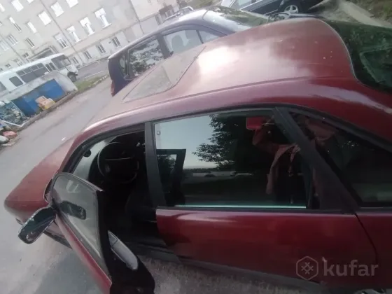 Продажа Audi 100 IV (C4), 1992 г., Мозырь Мозырь