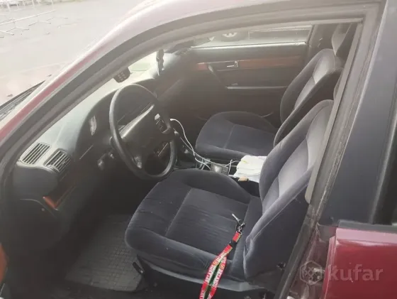 Продажа Audi 100 IV (C4), 1992 г., Мозырь Мозырь