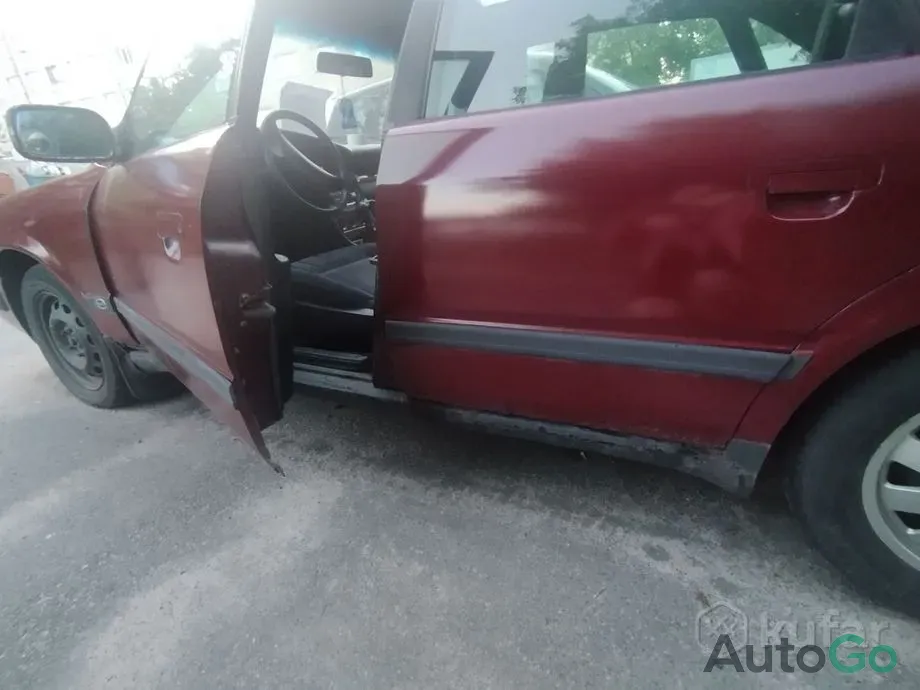 Продажа Audi 100 IV (C4), 1992 г., Мозырь Мозырь - изображение 7