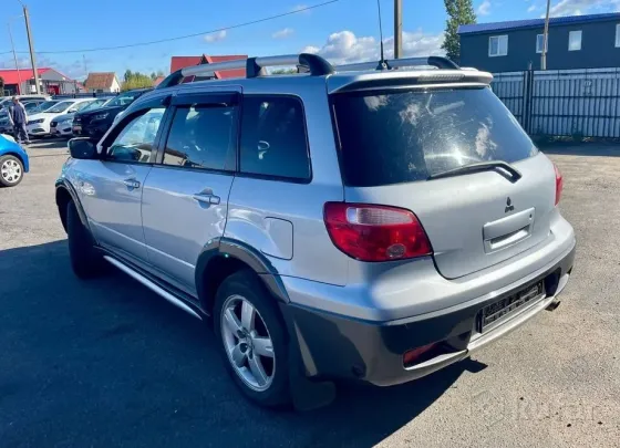 Продажа Mitsubishi Outlander I, 2006 г., Могилев Могилев