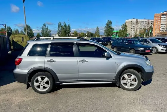 Продажа Mitsubishi Outlander I, 2006 г., Могилев Могилев