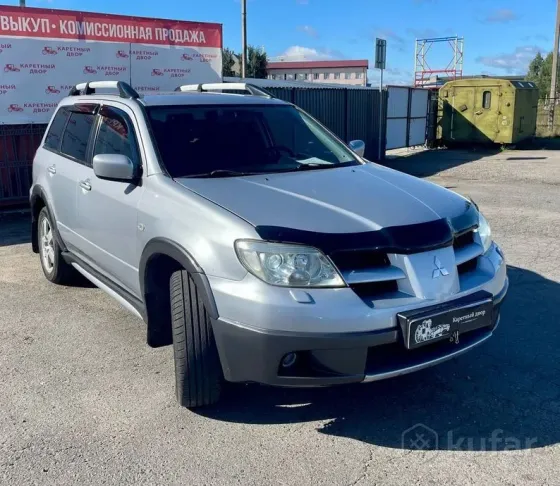 Продажа Mitsubishi Outlander I, 2006 г., Могилев Могилев
