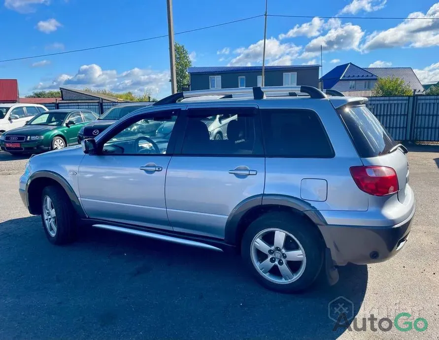  Outlander I