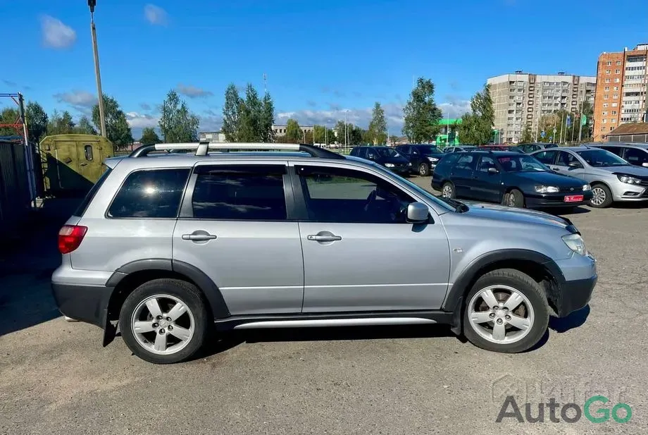  Outlander I