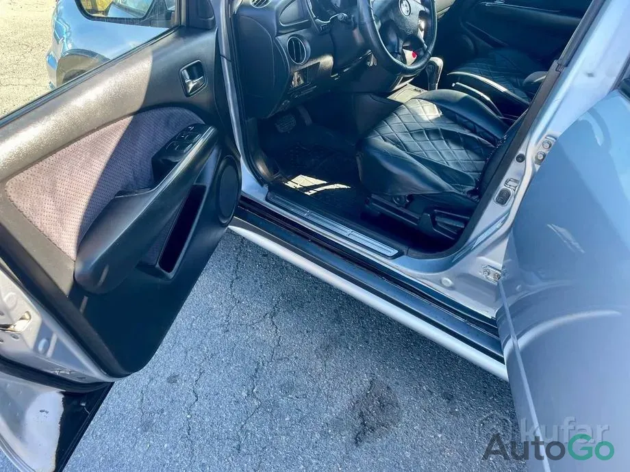 Продажа Mitsubishi Outlander I, 2006 г., Могилев Могилев - изображение 11