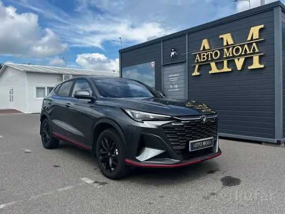 Продажа Changan X5 Plus I, 2026 г., Кобрин Кобрин