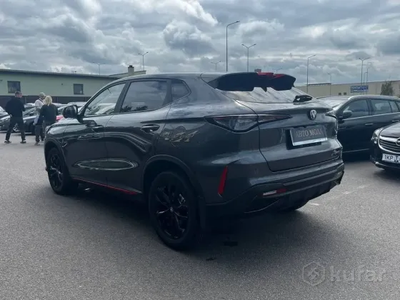 Продажа Changan X5 Plus I, 2026 г., Кобрин Кобрин