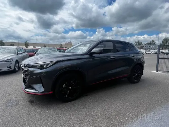 Продажа Changan X5 Plus I, 2026 г., Кобрин Кобрин