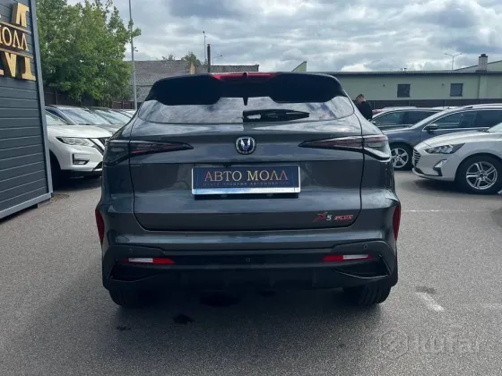Продажа Changan X5 Plus I, 2026 г., Кобрин Кобрин