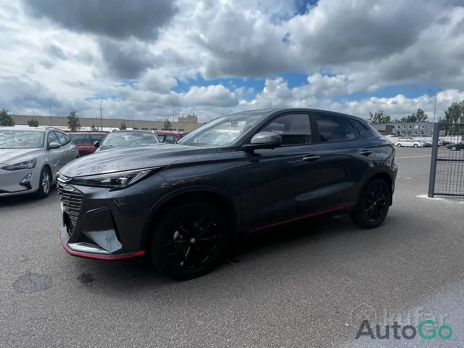  X5 Plus I