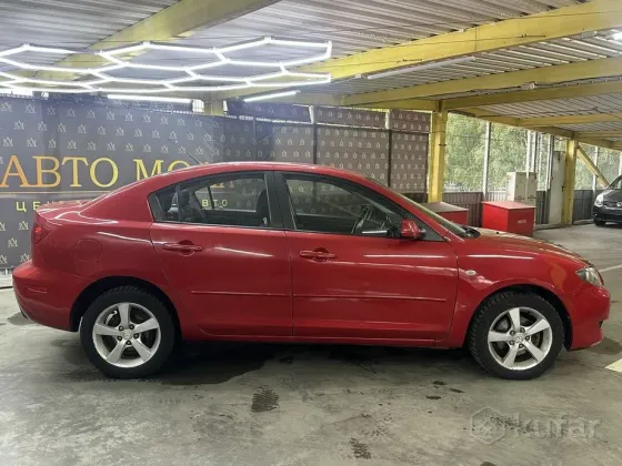 Продажа Mazda 3 I (BK), 2005 г., Брест Брест