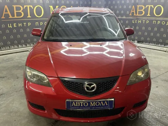 Продажа Mazda 3 I (BK), 2005 г., Брест Брест