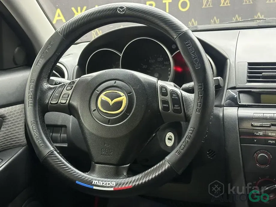 Продажа Mazda 3 I (BK), 2005 г., Брест Брест - изображение 12