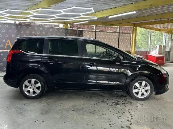 Продажа Peugeot 5008 I, 2011 г., Брест Брест