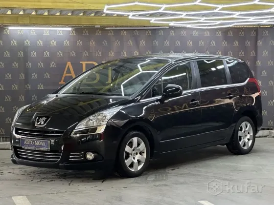 Продажа Peugeot 5008 I, 2011 г., Брест Брест
