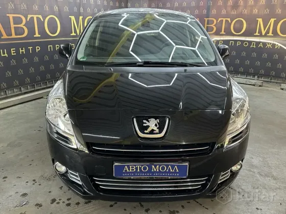 Продажа Peugeot 5008 I, 2011 г., Брест Брест