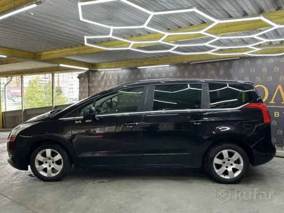 Продажа Peugeot 5008 I, 2011 г., Брест Брест