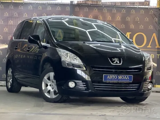 Продажа Peugeot 5008 I, 2011 г., Брест Брест