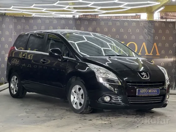 Продажа Peugeot 5008 I, 2011 г., Брест Брест