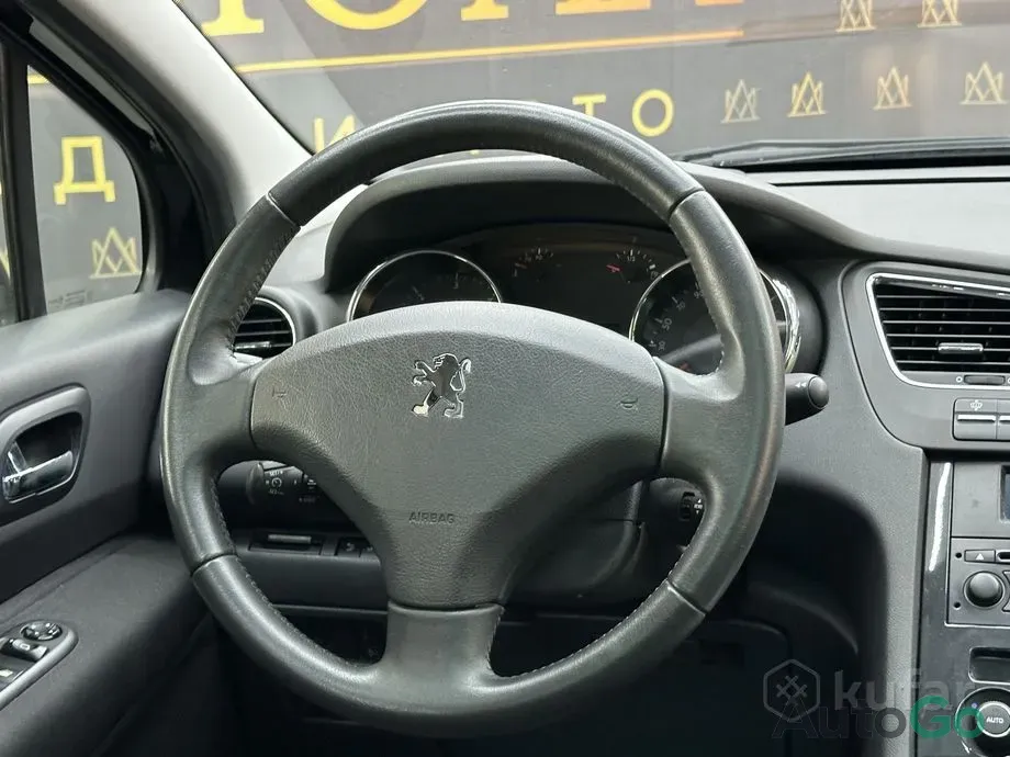 Продажа Peugeot 5008 I, 2011 г., Брест Брест - изображение 12