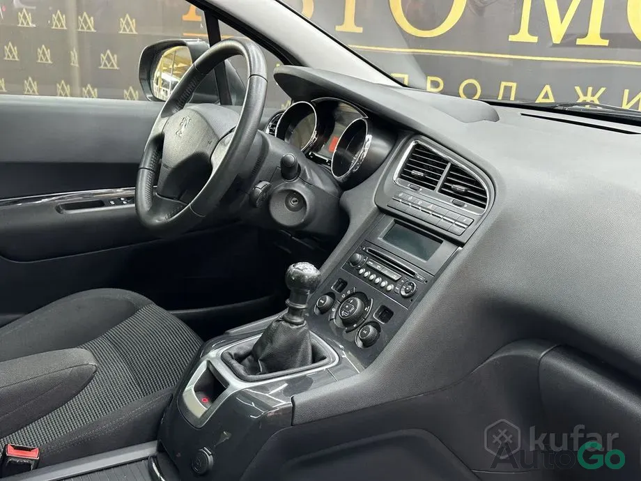 Продажа Peugeot 5008 I, 2011 г., Брест Брест - изображение 11