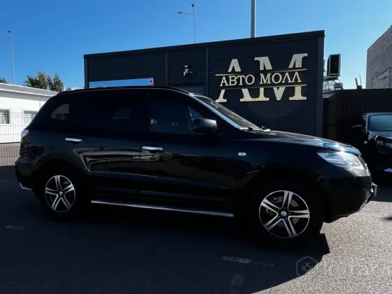 Продажа Hyundai Santa Fe II, 2006 г., Кобрин Кобрин