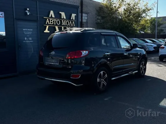 Продажа Hyundai Santa Fe II, 2006 г., Кобрин Кобрин