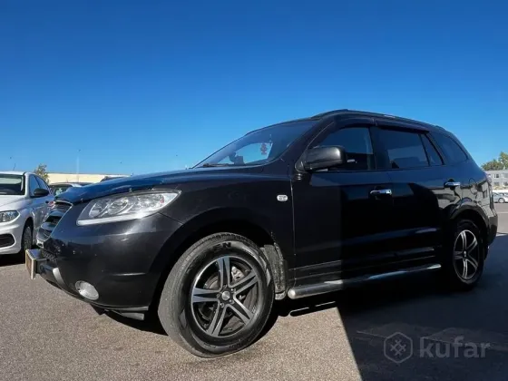 Продажа Hyundai Santa Fe II, 2006 г., Кобрин Кобрин
