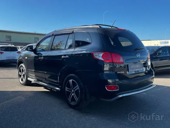 Продажа Hyundai Santa Fe II, 2006 г., Кобрин Кобрин