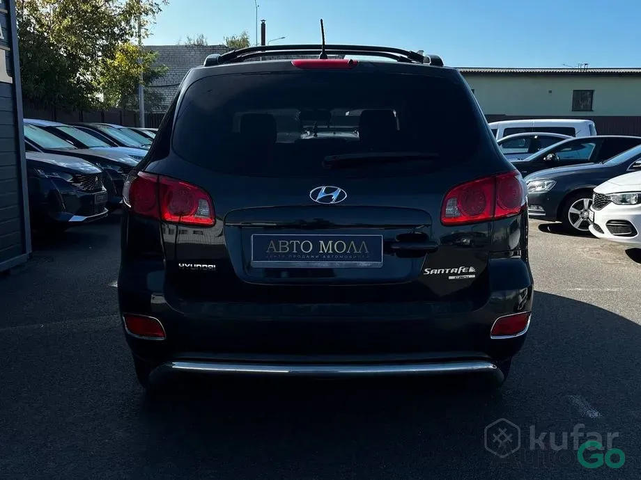  Santa Fe II