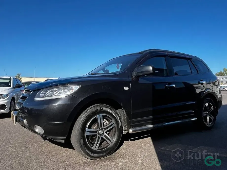  Santa Fe II