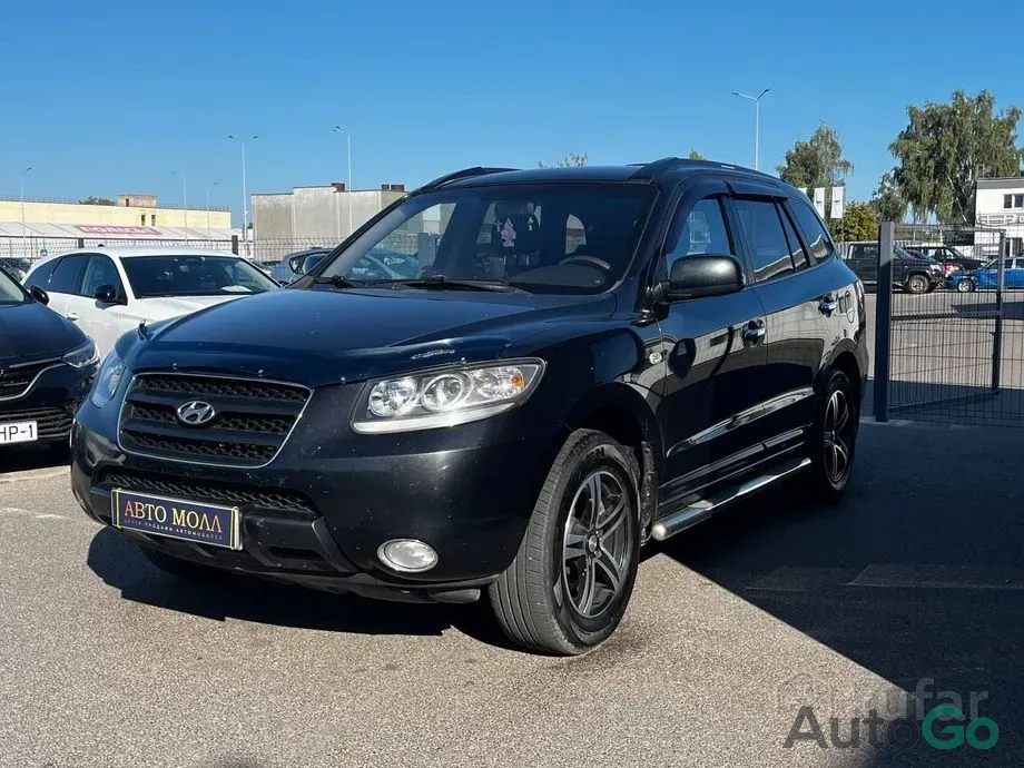  Santa Fe II