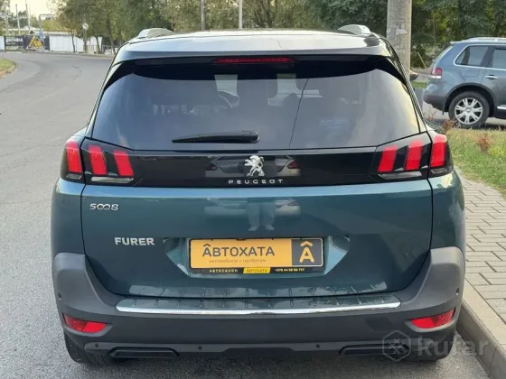 Продажа Peugeot 5008 II, 2019 г., Гомель Гомель