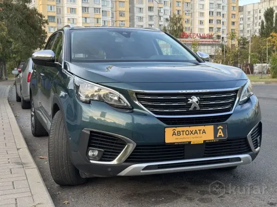 Продажа Peugeot 5008 II, 2019 г., Гомель Гомель