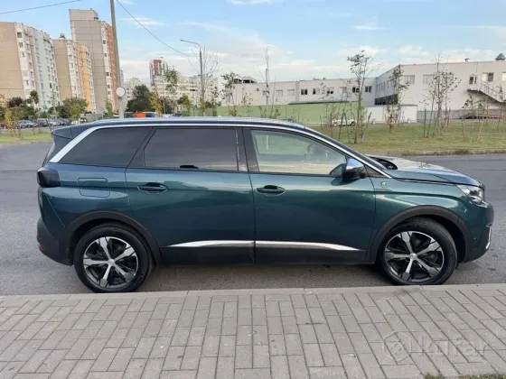 Продажа Peugeot 5008 II, 2019 г., Гомель Гомель