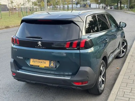 Продажа Peugeot 5008 II, 2019 г., Гомель Гомель