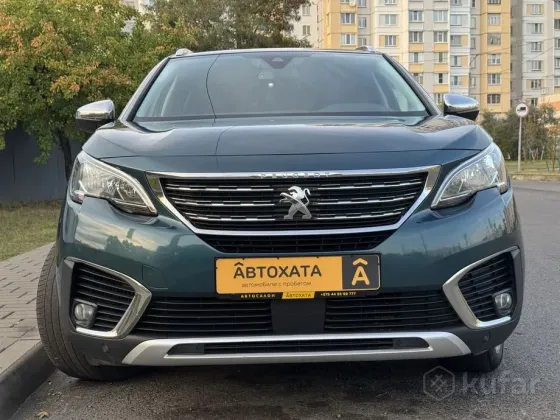 Продажа Peugeot 5008 II, 2019 г., Гомель Гомель