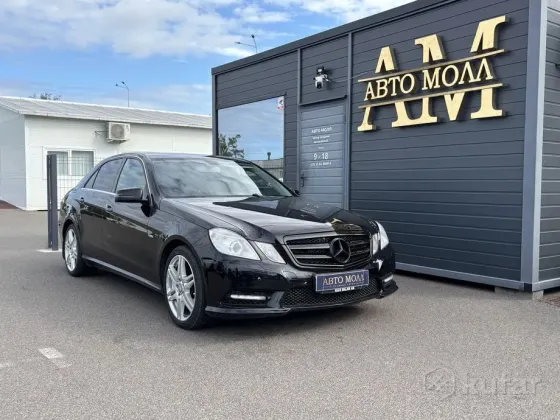 Продажа Mercedes-Benz E-Класс IV (W212, S212, C207), 2011 г., Кобрин Кобрин