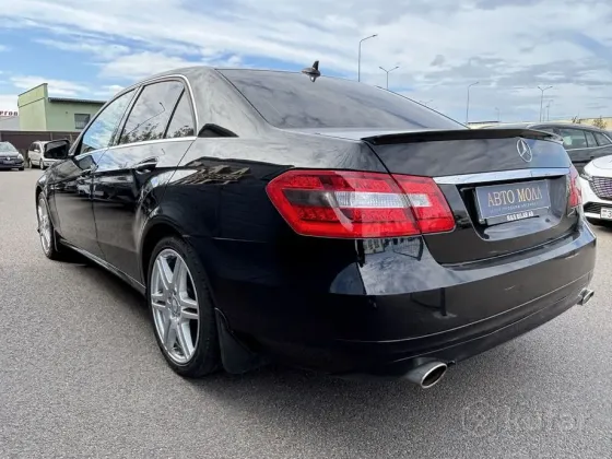 Продажа Mercedes-Benz E-Класс IV (W212, S212, C207), 2011 г., Кобрин Кобрин