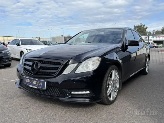 Продажа Mercedes-Benz E-Класс IV (W212, S212, C207), 2011 г., Кобрин Кобрин
