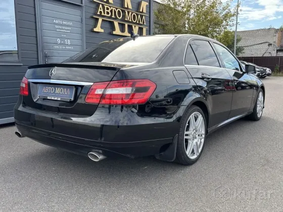 Продажа Mercedes-Benz E-Класс IV (W212, S212, C207), 2011 г., Кобрин Кобрин