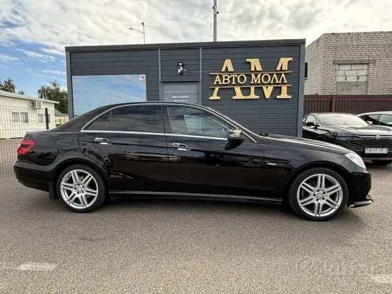 Продажа Mercedes-Benz E-Класс IV (W212, S212, C207), 2011 г., Кобрин Кобрин