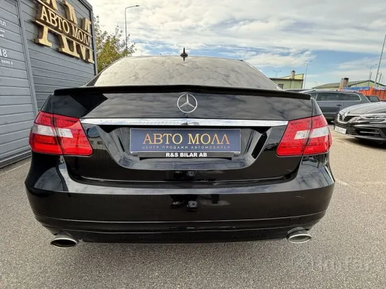 Продажа Mercedes-Benz E-Класс IV (W212, S212, C207), 2011 г., Кобрин Кобрин