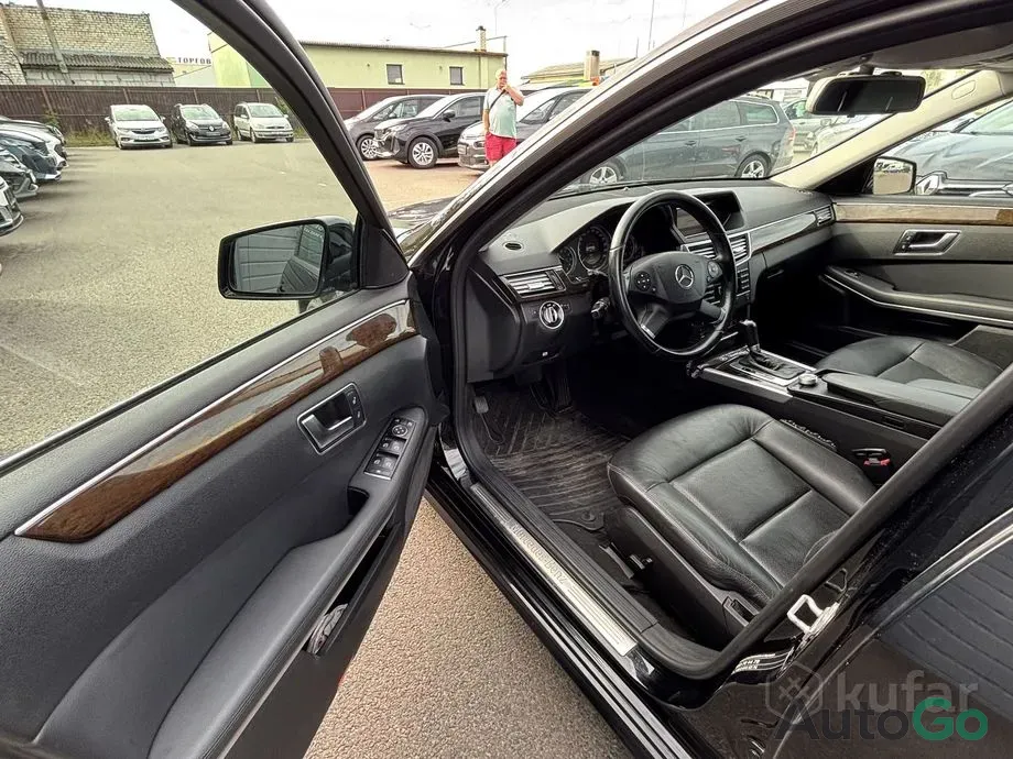  E-Класс IV (W212, S212, C207)