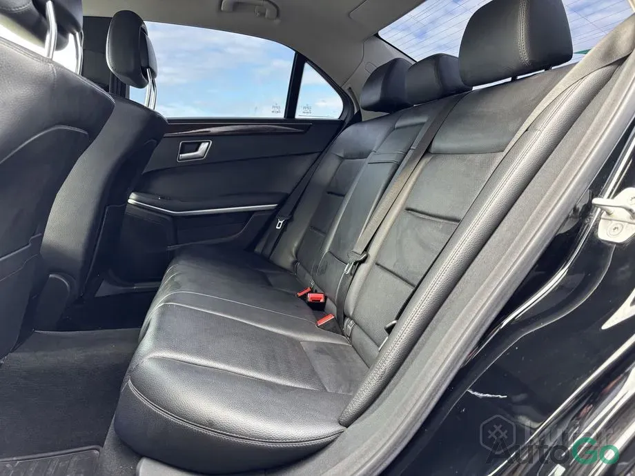 Продажа Mercedes-Benz E-Класс IV (W212, S212, C207), 2011 г., Кобрин Кобрин - изображение 11