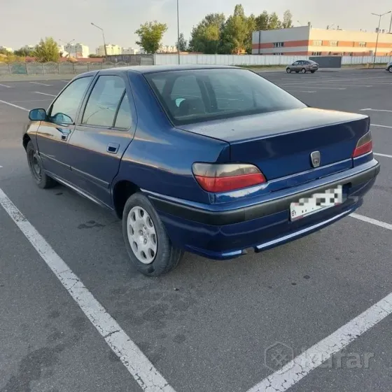Продажа Peugeot 406 I, 1998 г., Брест Брест